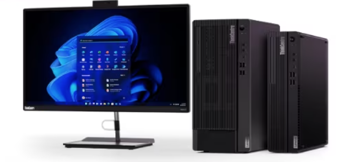 Desktop Computers