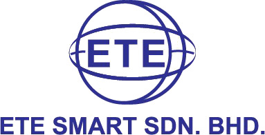 ETE Smart Sdn. Bhd. Logo