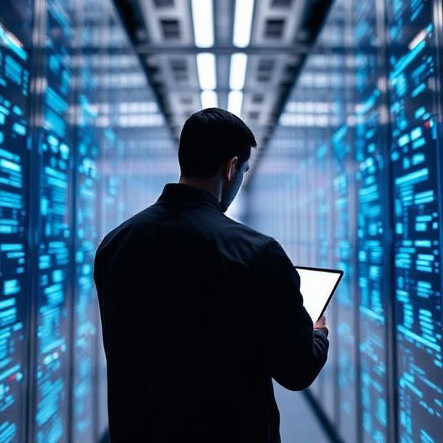 IT Infrastructure Services